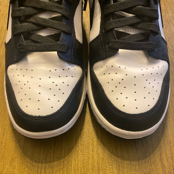 Nike Dunk Low Panda - Picture 5 of 5